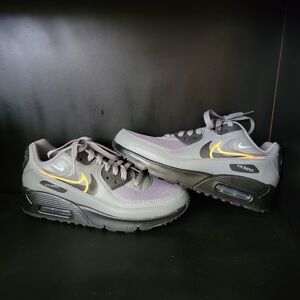 Nike Air Max 90 GORE-TEX. Para niño